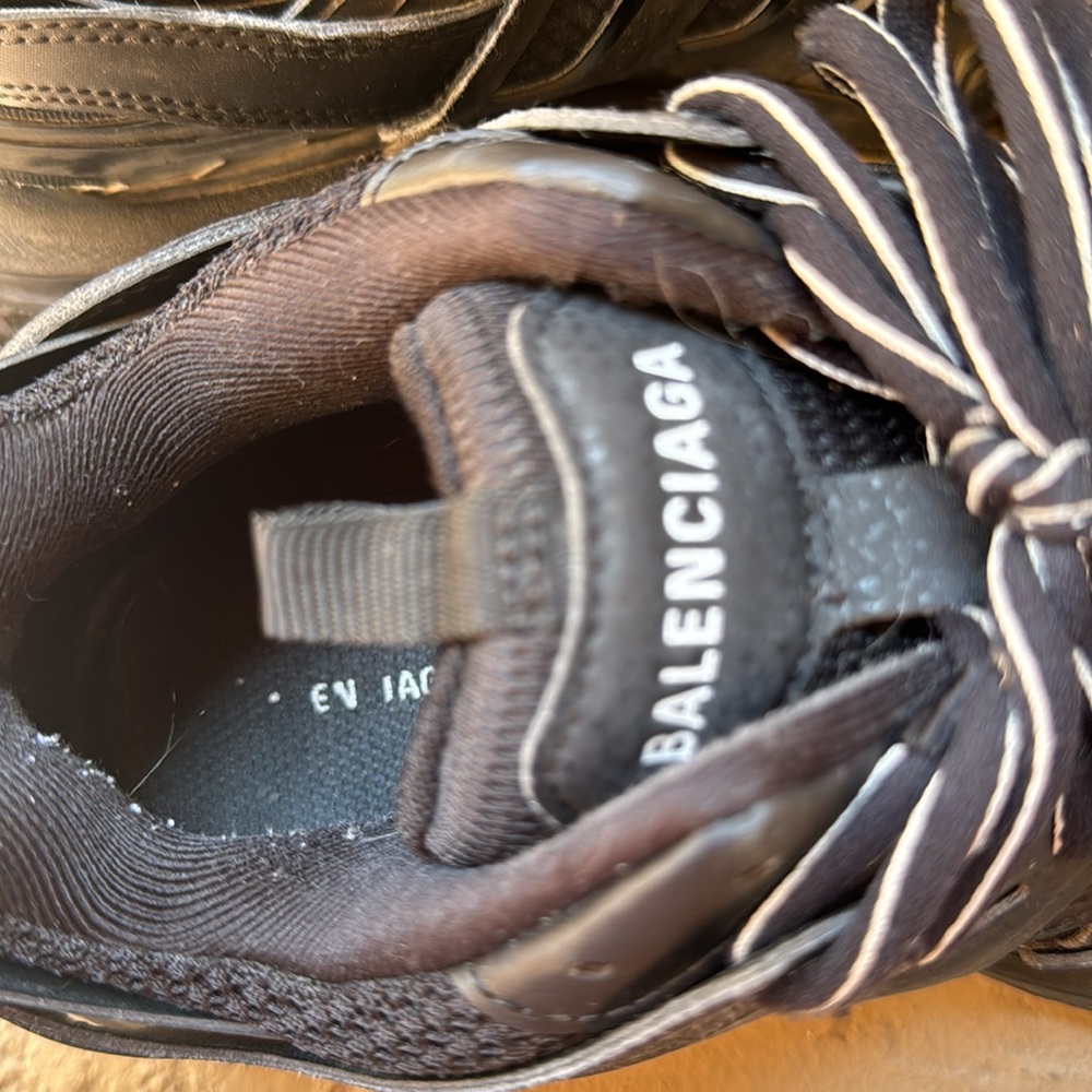 Balenciaga Track Runner - Picture 9 of 10